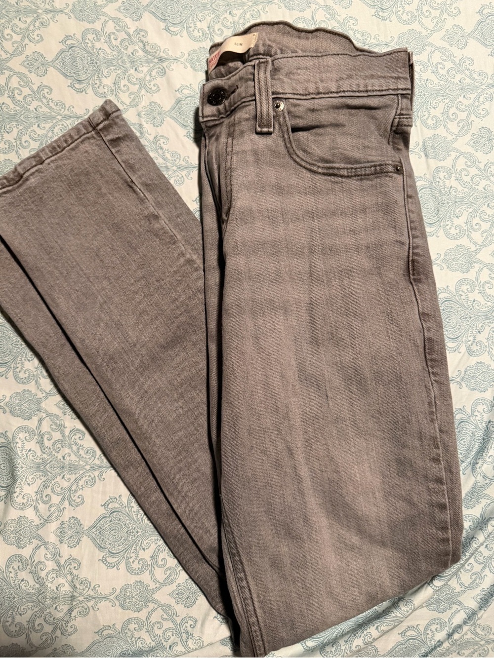 Levi Strauss jeans